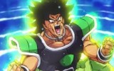 Arriva al cinema Dragon Ball Super Broly: l'evoluzione del Super Saiyan